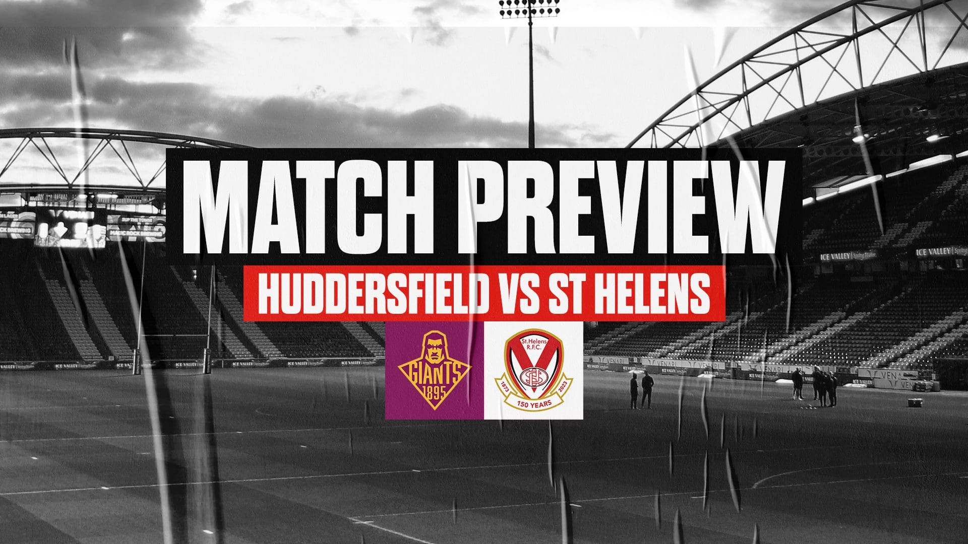 Match Preview - Castleford vs Huddersfield