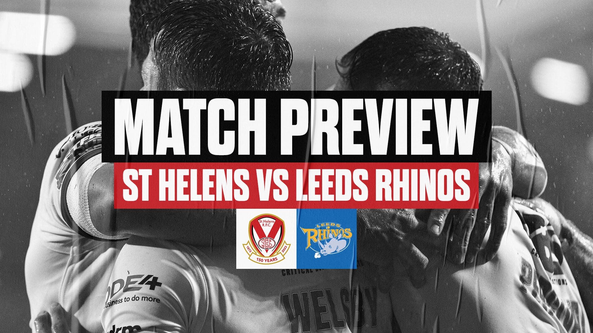 Highlights  Wigan Warriors v Leeds Rhinos, Round 12, 2023 Betfred Super  League 