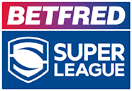 Betfred Super League logo