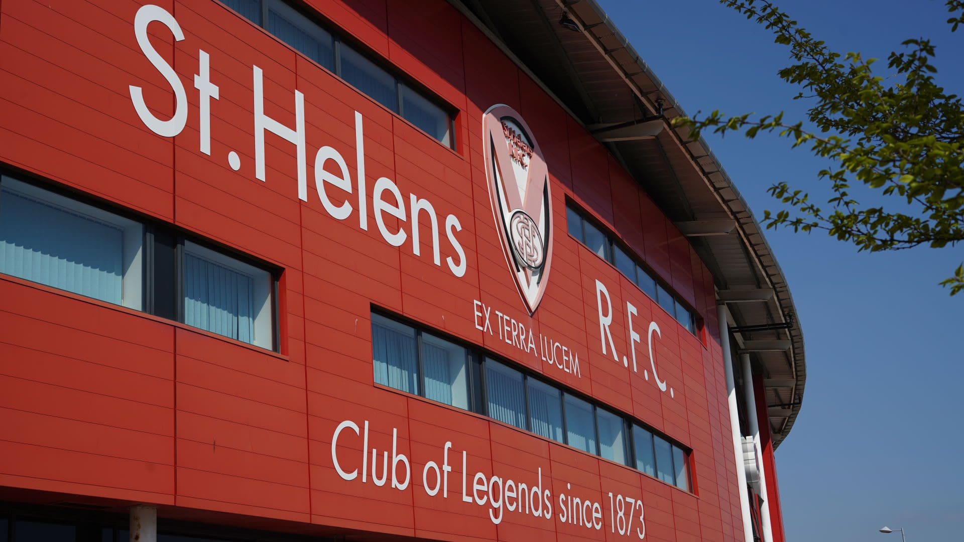 Ticket Prices  St.Helens R.F.C.