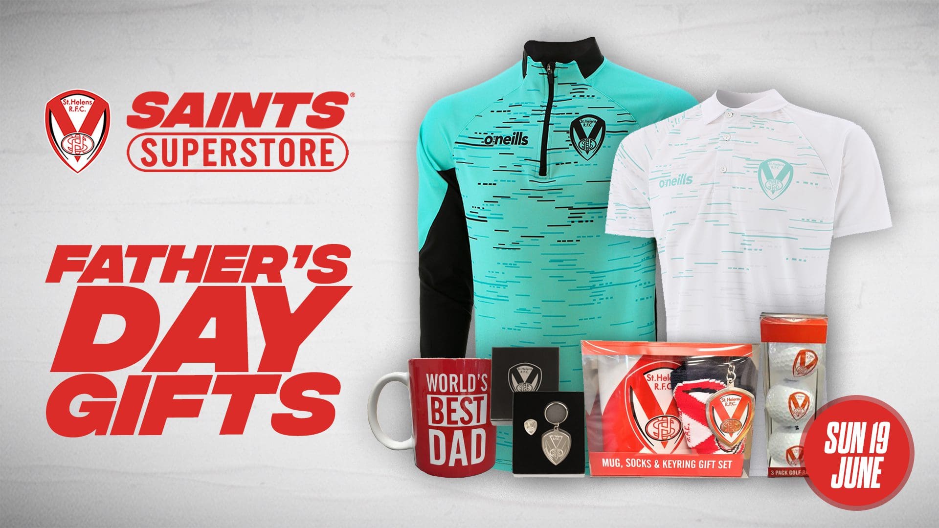 Father's Day Gift Guide 2022 - The Handbook