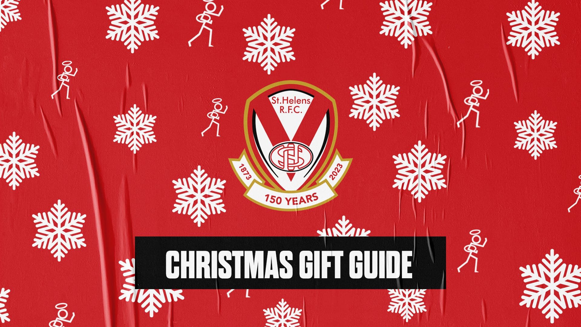 Saints Christmas Gift Ideas: Last-minute gift ideas for a Saints