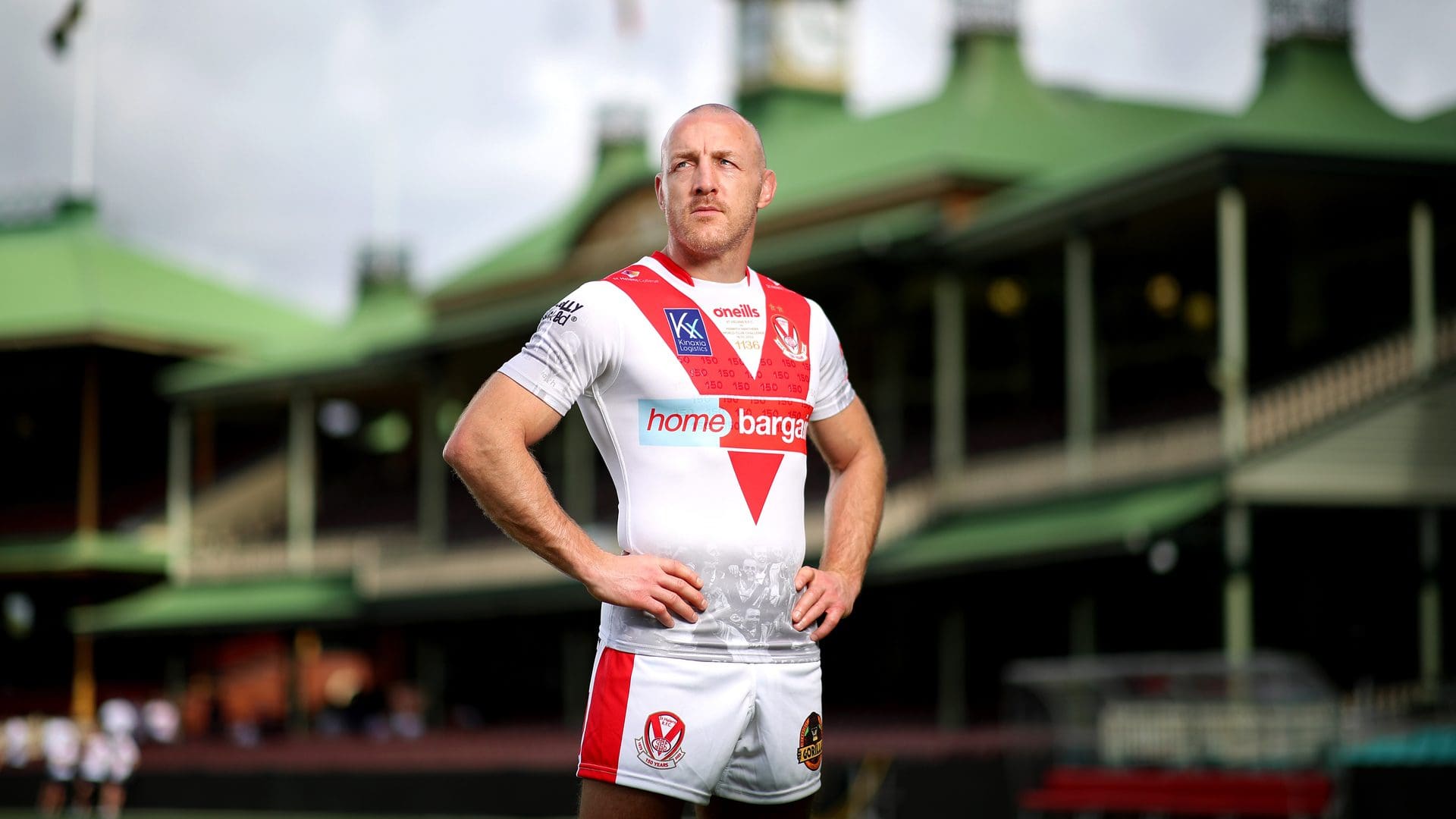 The 2019 Ladies Home Jersey has arrived - Penrith Panthers