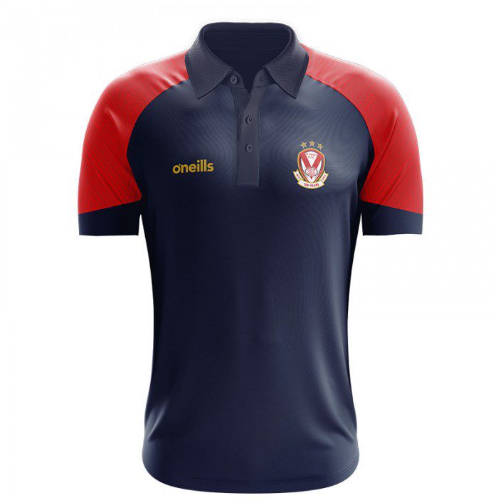 The official website of St.Helens R.F.C.