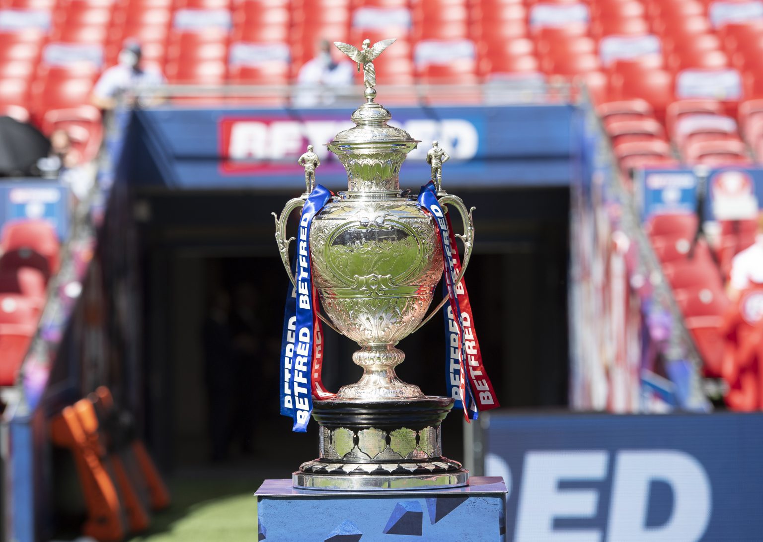 Challenge Cup Sixth Round draw details confirmed | St.Helens R.F.C.