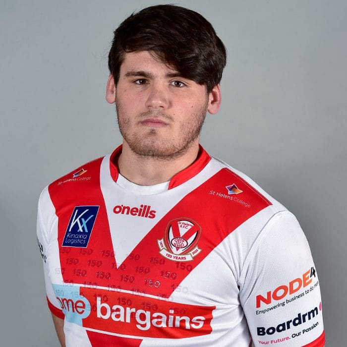 Noah Stephens | St.Helens R.F.C.