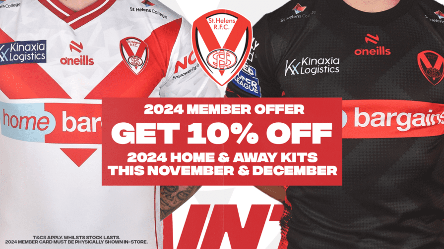 2024 Member Discount December St Helens R F C   November December 1920x1080 1 895x503 