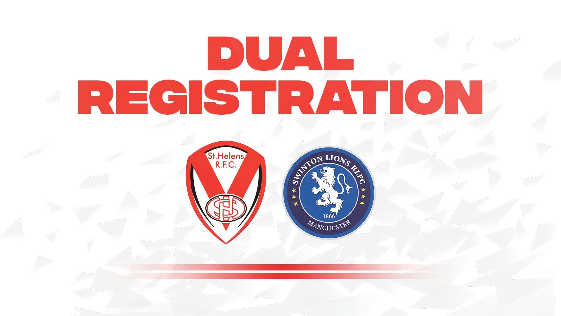 The League Season 2 - Dual Registration