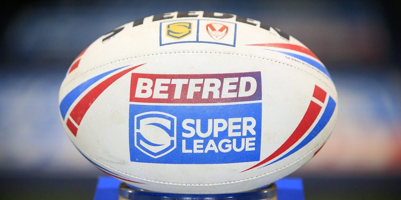 Betfred Super League 2021 Season to Start on March 11 | St ...