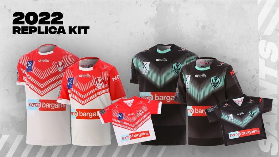 December 2022 Christmas Gift Bargains There's Still Time To Grab Your Christmas Gifts At The Saints Superstore -  St.helens R.f.c.