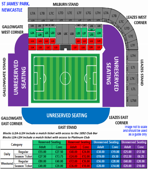 Magic Weekend Ticket Update St.Helens R.F.C.